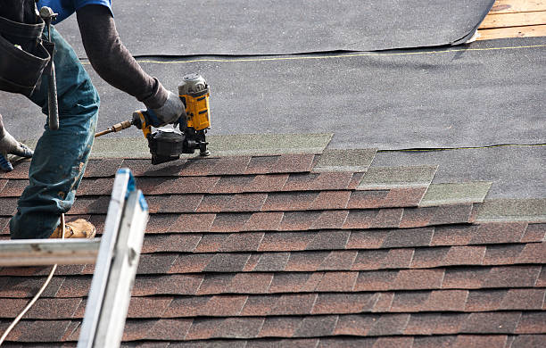 Licensed Gutter Installation service in Amboy, IL - Brentwood Metal Roofing